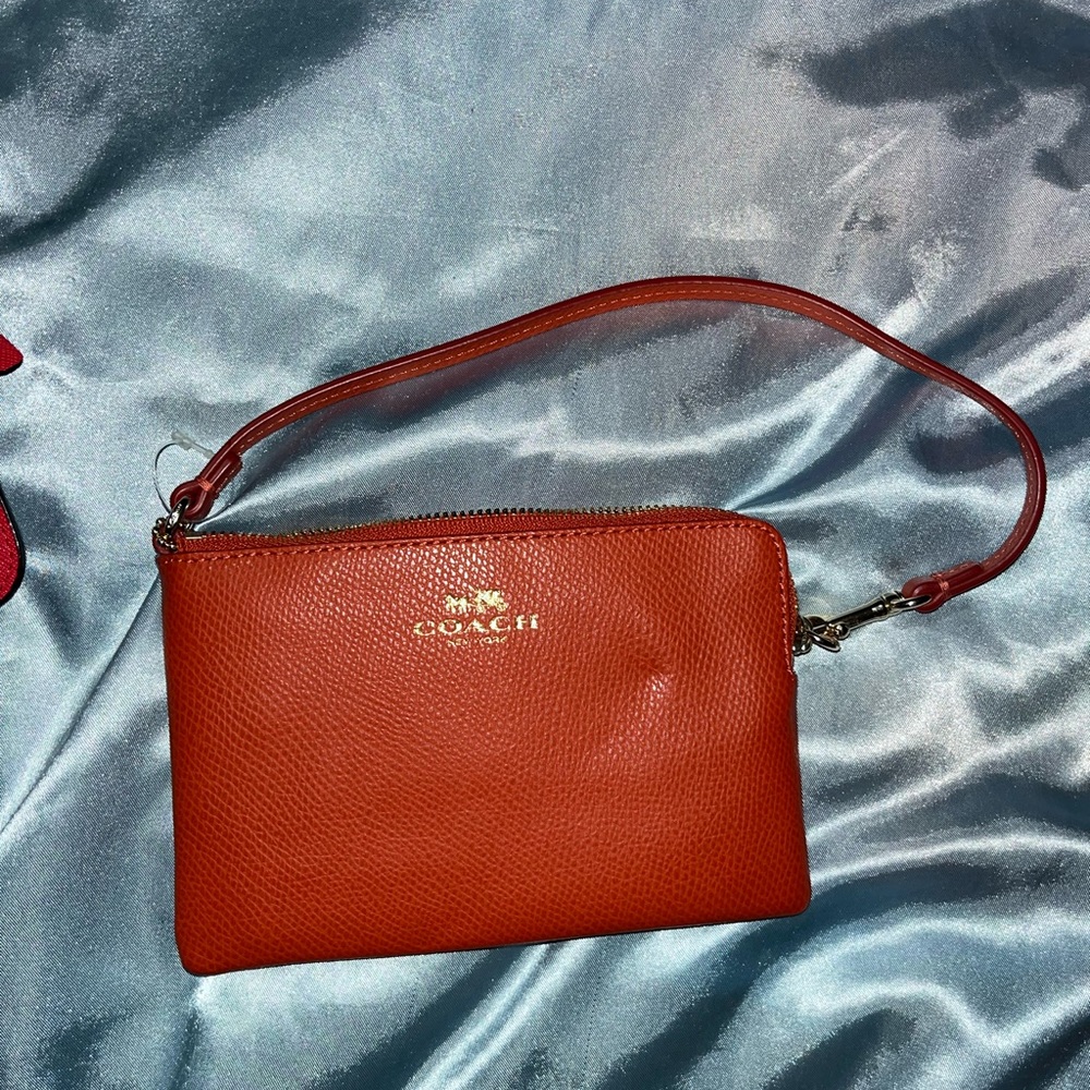 Mini couch purse